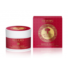 Revers dragons blood bőrfeszesítő ránctalanító arckrém sárkányvér kivonattal 50 ml arckrém