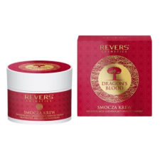 REVERS dragons blood bőrfeszesítő ránctalanító arckrém sárkányvér kivonattal 50ml arckrém