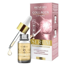 REVERS intenzív bőrfeszesítő és lifting arcszérum  10ml arcszérum
