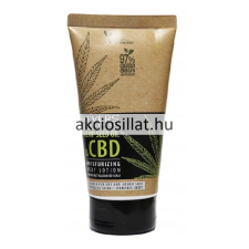 REVERS Vegán Hidratáló testápoló cbd kendermag olajos 150ml testápoló