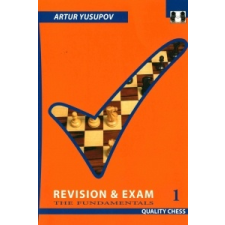  Revision and Exam 1 – Artur Yusupov idegen nyelvű könyv