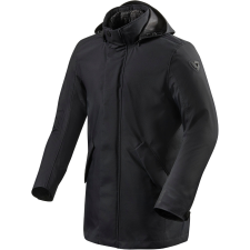 Revit Avenue 3 GTX motoros kabát fekete motoros kabát