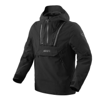 Revit Blackwater 2 H2O motoros kabát fekete motoros kabát