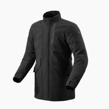Revit Centro H2O motoros kabát fekete motoros kabát