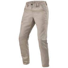 Revit Chino Dean 2 Tapered Motorcycle Pants Sand motoros nadrág