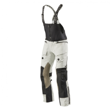 Revit Dominator 3 GTX motoros nadrág ezüst-fekete motoros nadrág