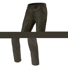 Revit Eclipse 2 rövidített motoros nadrág oliva zöld motoros nadrág