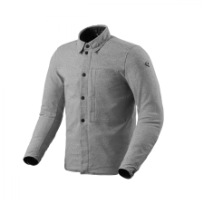 Revit Esmont motoros ing szürke motoros kabát