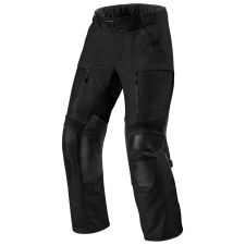 Revit Sand 5 H2O long motoros nadrág fekete motoros nadrág