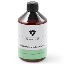 Revit Textile Waterproofing Wash-in mosószer 500 ml tisztító- és takarítószer, higiénia