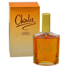 Revlon Charlie Gold EDT 100 ml parfüm és kölni