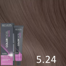 Revlon Color Excel Gloss hajszínező 5.24 hajfesték, színező