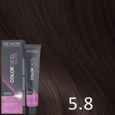 Revlon Color Excel Gloss hajszínező 5.8 hajfesték, színező