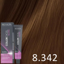 Revlon Color Excel Gloss hajszínező 8.342 hajfesték, színező