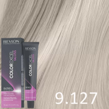 Revlon Color Excel Gloss hajszínező 9.127 hajfesték, színező