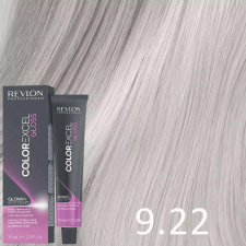 Revlon Color Excel Gloss hajszínező 9.22 hajfesték, színező