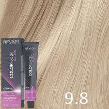 Revlon Color Excel Gloss hajszínező 9.8 hajfesték, színező
