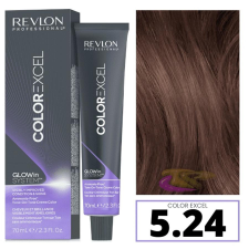 Revlon Color Excel Glowin System hajszínező 5.24 hajfesték, színező