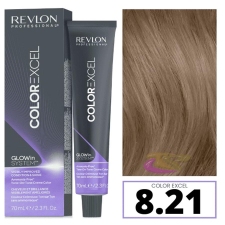 Revlon Color Excel Glowin System hajszínező 8.21 hajfesték, színező
