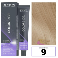 Revlon Color Excel Glowin System hajszínező 9 hajfesték, színező