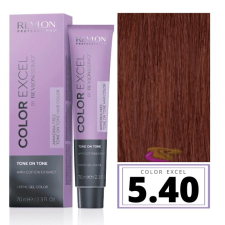 Revlon Color Excel hajszínező 5.40 hajfesték, színező