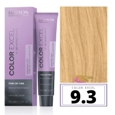 Revlon Color Excel hajszínező 9.3 hajfesték, színező