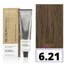 Revlon Color Sublime ammóniamentes hajfesték 6.21 hajfesték, színező