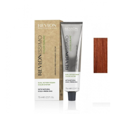 Revlon Color Sublime ammóniamentes hajfesték 6.64 hajfesték, színező
