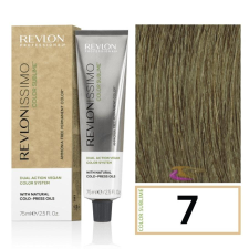 Revlon Color Sublime ammóniamentes hajfesték 7 hajfesték, színező