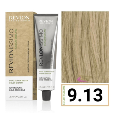 Revlon Color Sublime ammóniamentes hajfesték 9.13 hajfesték, színező