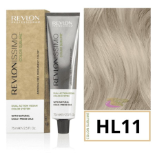 Revlon Color Sublime ammóniamentes hajfesték HL11 hajfesték, színező