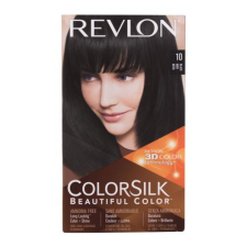 Revlon Colorsilk Beautiful Color ajándékcsomagok Ajándékcsomagok 10 Black hajfesték, színező