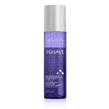 Revlon Equave Anti-Brassiness kétfázisú kondicionáló spray szőke hajra, 200 ml hajbalzsam