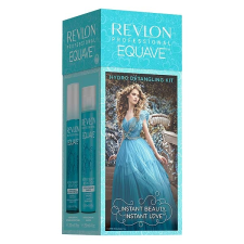  REVLON EQUAVE Hydro Detangling Szett (200 ml + 250 ml) kozmetikai ajándékcsomag