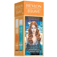  REVLON EQUAVE Sun Protection Detangling Szett (200 ml + 250 ml) kozmetikai ajándékcsomag