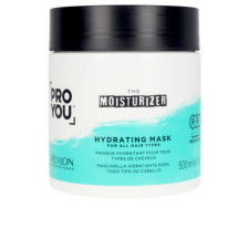 Revlon Hajmaszk Absolute Kératine Revlon (500 ml) hajbalzsam