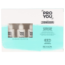 Revlon Hidratáló Kezelés Proyou The Moisturizer Revlon (10 x 15 ml) hajápoló szer