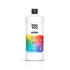 Revlon Pro You krémperoxid 10V (3%), 900 ml hajfesték, színező