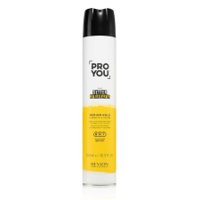 Revlon Pro You Setter közepes tartást adó hajlakk, 500 ml hajformázó