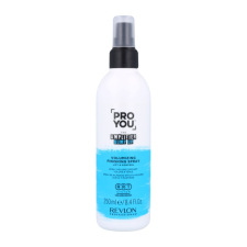 Revlon Pro You The Amplifier Bump Up Hajtőemelő pumpás spray 250 ml hajformázó