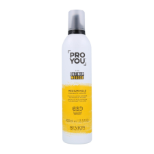 Revlon Pro You The Definer Medium Hold Hajhab 400ml hajformázó