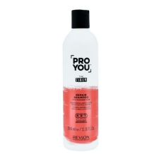 Revlon Pro You The Fixer Repair mélyen regeneráló sampon, 350 ml sampon