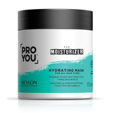 Revlon Pro You The Moisturizer hidratáló pakolás, 500 ml hajbalzsam