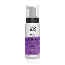 Revlon Pro You The Toner hamvasító kondicionáló hab, 165 ml hajbalzsam