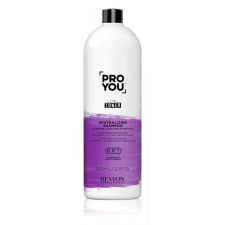 Revlon Pro You The Toner hamvasító sampon, 1 l sampon