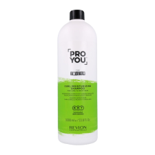  Revlon Pro You The Twister Hidratáló Sampon 1000 ml sampon