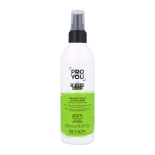 Revlon Pro You The Twister Waves göndörítő folyadék 250 ml hajformázó