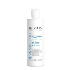 Revlon Professional Color Clean festékeltávolító folyadék 250 ml hajfesték, színező