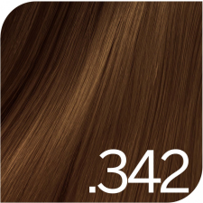 Revlon Professional Color Excel Gloss .342 hajszínező 70 ml hajfesték, színező