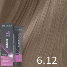Revlon Professional Color Excel Gloss 6.12 hajszínező 70 ml hajfesték, színező